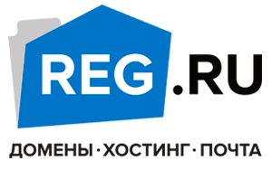 ⚡Скидка REG.RU