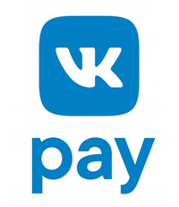 VK Pay платежная система Вконтакте