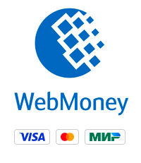 Webmoney кошелек (комиссия от 5%!)